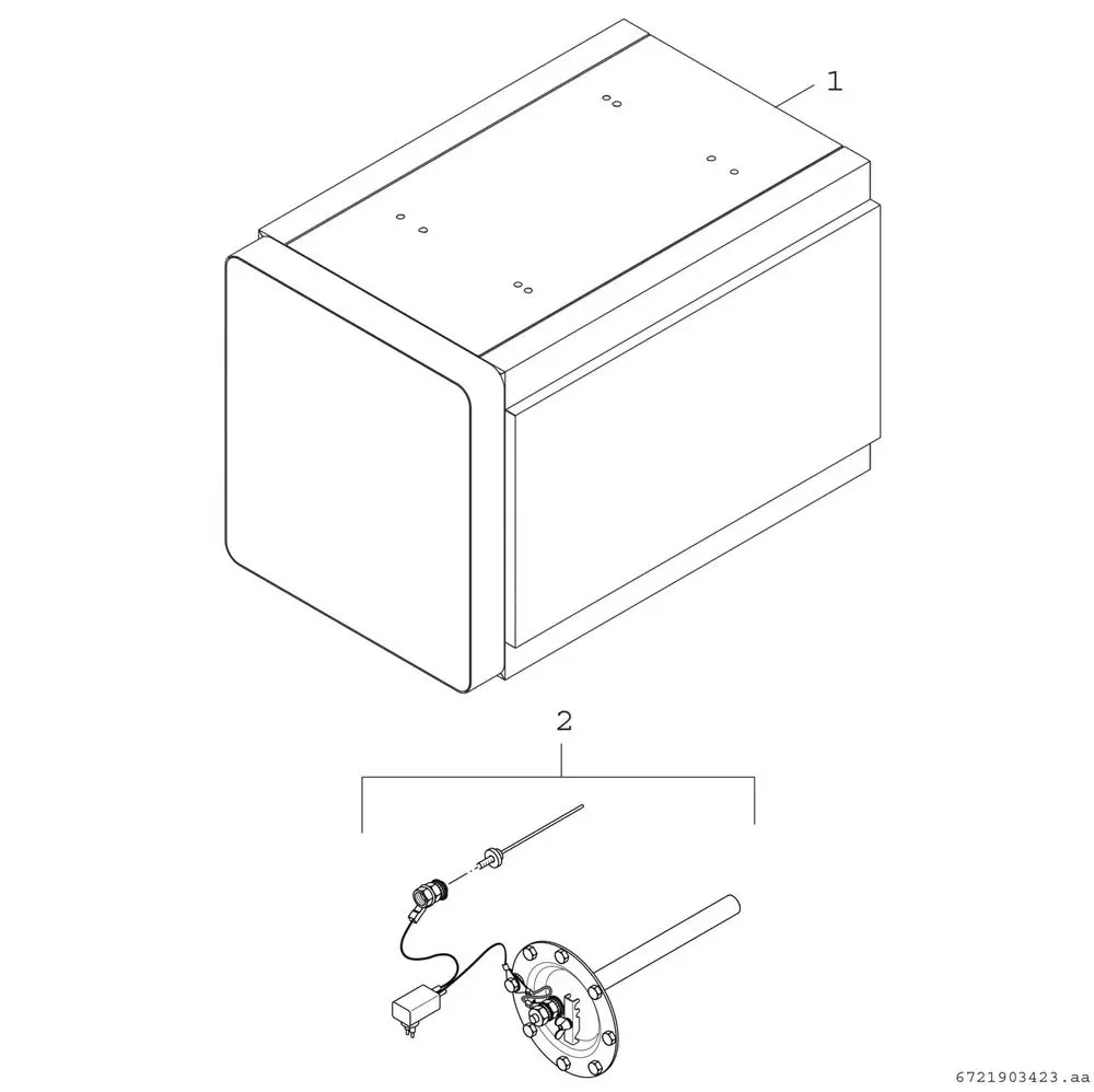WH 160-3 P 2 B 2